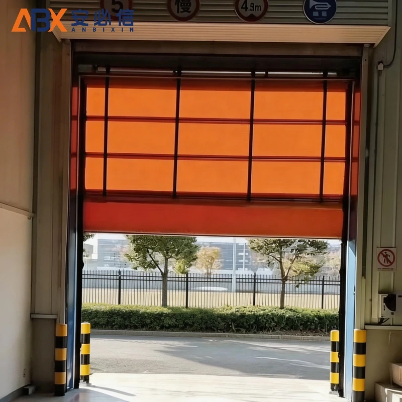 日照冷库门封